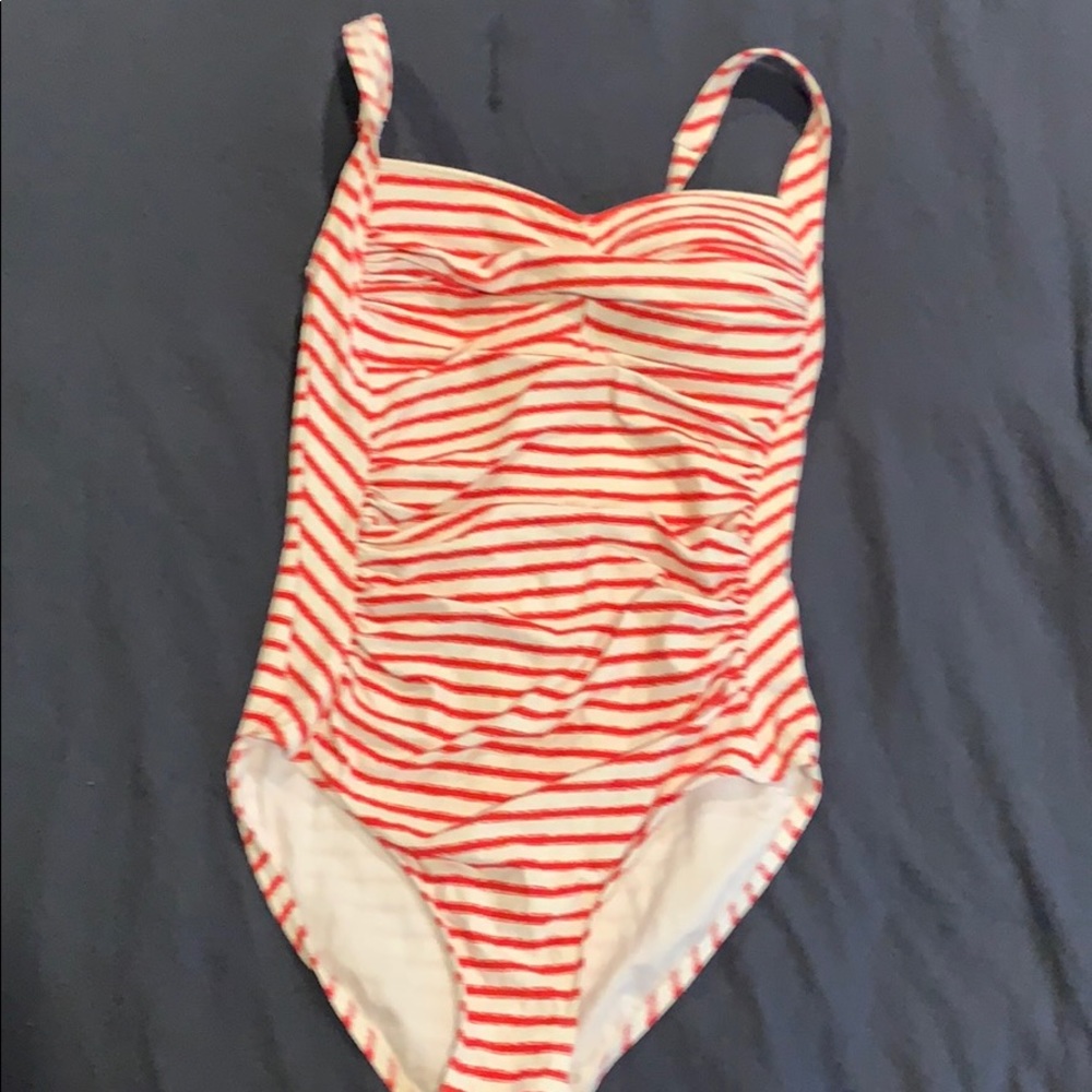 Nip tuck swim.